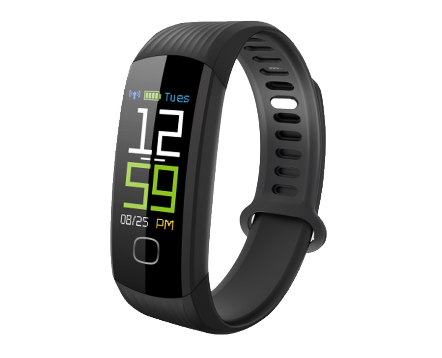 Smart Fitness tracker OEM Manufacturer